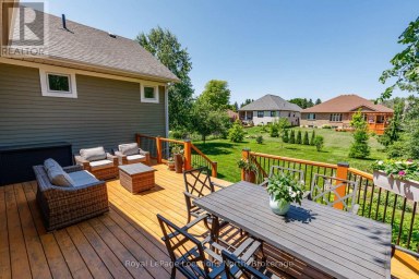 121 MARY STREET Collingwood Ontario photo 45