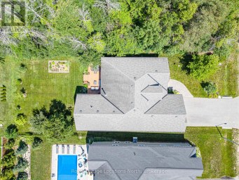 121 MARY STREET Collingwood Ontario photo 47