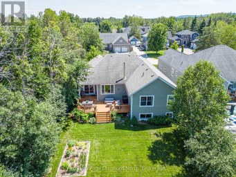 121 MARY STREET Collingwood Ontario photo 48