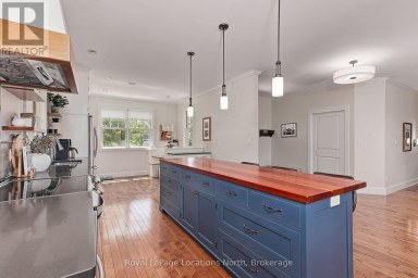 121 MARY STREET Collingwood Ontario photo 6