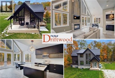74362 DRIFTWOOD Drive Bayfield Ontario photo 1