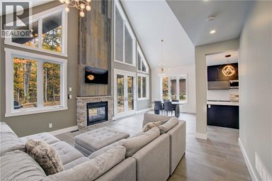74362 DRIFTWOOD Drive Bayfield Ontario photo 4