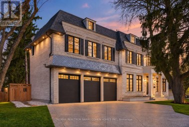 34 GREENGATE ROAD Toronto (Banbury-Don Mills) Ontario photo 1