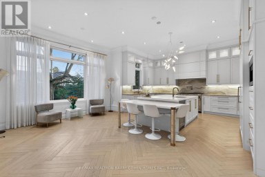 34 GREENGATE ROAD Toronto (Banbury-Don Mills) Ontario photo 10