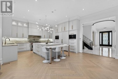 34 GREENGATE ROAD Toronto (Banbury-Don Mills) Ontario photo 11