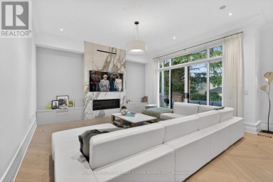 34 GREENGATE ROAD Toronto (Banbury-Don Mills) Ontario photo 13