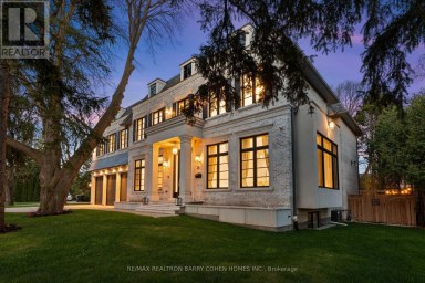 34 GREENGATE ROAD Toronto (Banbury-Don Mills) Ontario photo 2