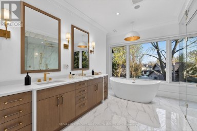 34 GREENGATE ROAD Toronto (Banbury-Don Mills) Ontario photo 21