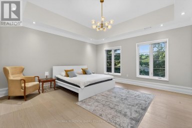 34 GREENGATE ROAD Toronto (Banbury-Don Mills) Ontario photo 22