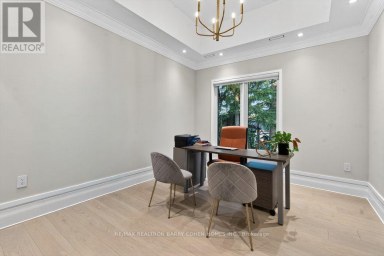 34 GREENGATE ROAD Toronto (Banbury-Don Mills) Ontario photo 26