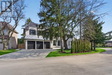 34 GREENGATE ROAD Toronto (Banbury-Don Mills) Ontario photo 3