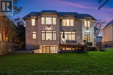 34 GREENGATE ROAD Toronto (Banbury-Don Mills) Ontario photo 33