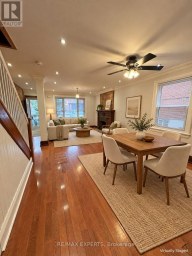 26 GRANDVILLE AVENUE Toronto (Rockcliffe-Smythe) Ontario photo 2