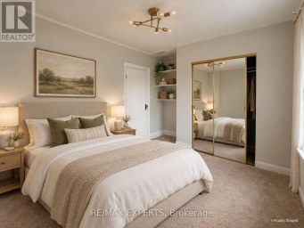 26 GRANDVILLE AVENUE Toronto (Rockcliffe-Smythe) Ontario photo 8
