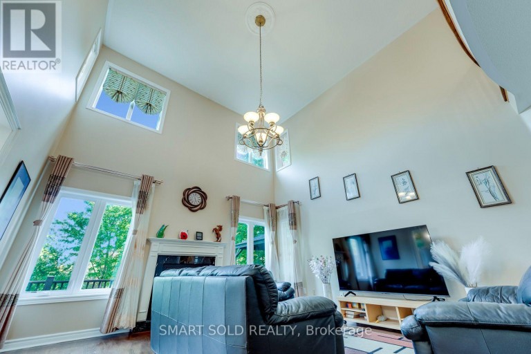 5291 FOREST HILL DRIVE, Mississauga (Central Erin Mills), Ontario, L5M5B7