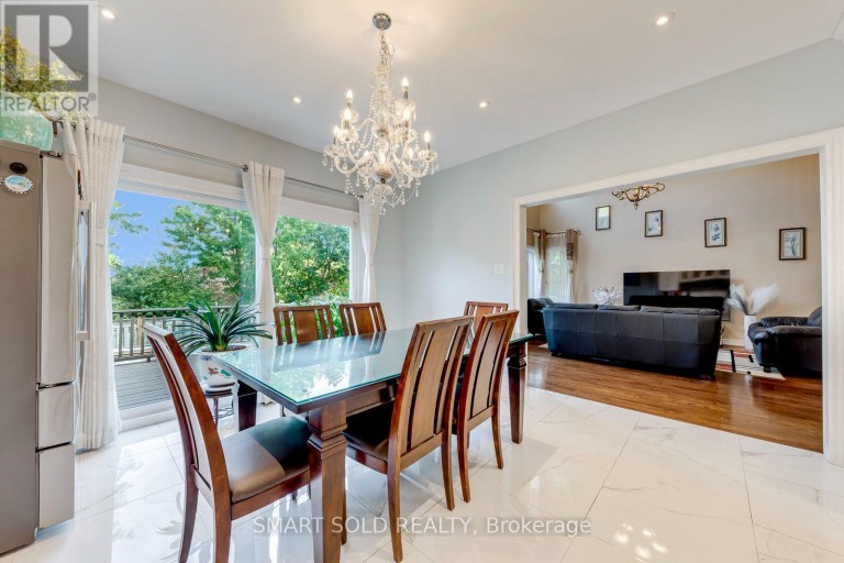 5291 FOREST HILL DRIVE, Mississauga (Central Erin Mills), Ontario, L5M5B7