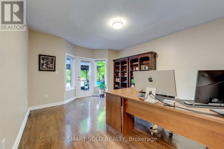 5291 FOREST HILL DRIVE, Mississauga (Central Erin Mills), Ontario, L5M5B7
