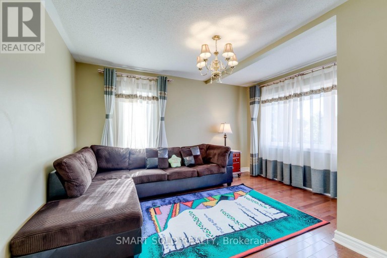 5291 FOREST HILL DRIVE, Mississauga (Central Erin Mills), Ontario, L5M5B7