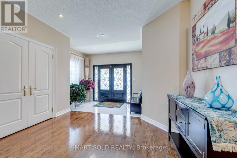 5291 FOREST HILL DRIVE, Mississauga (Central Erin Mills), Ontario, L5M5B7