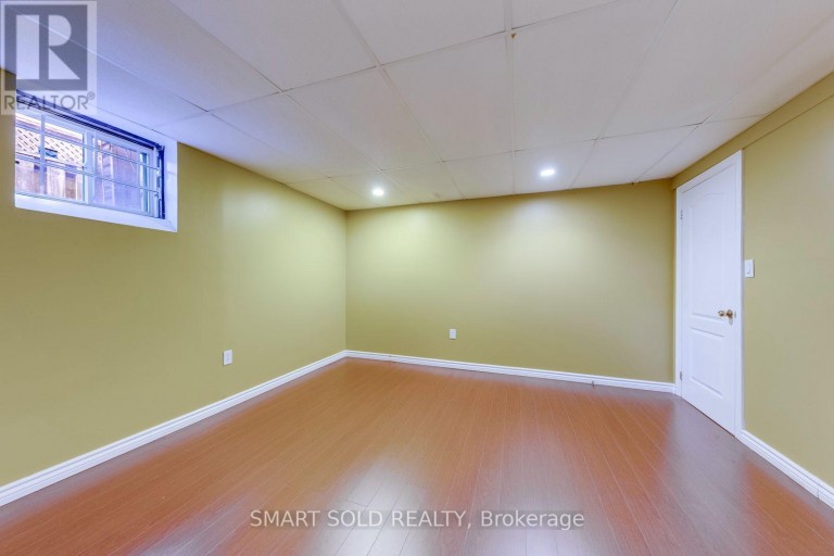 5291 FOREST HILL DRIVE, Mississauga (Central Erin Mills), Ontario, L5M5B7