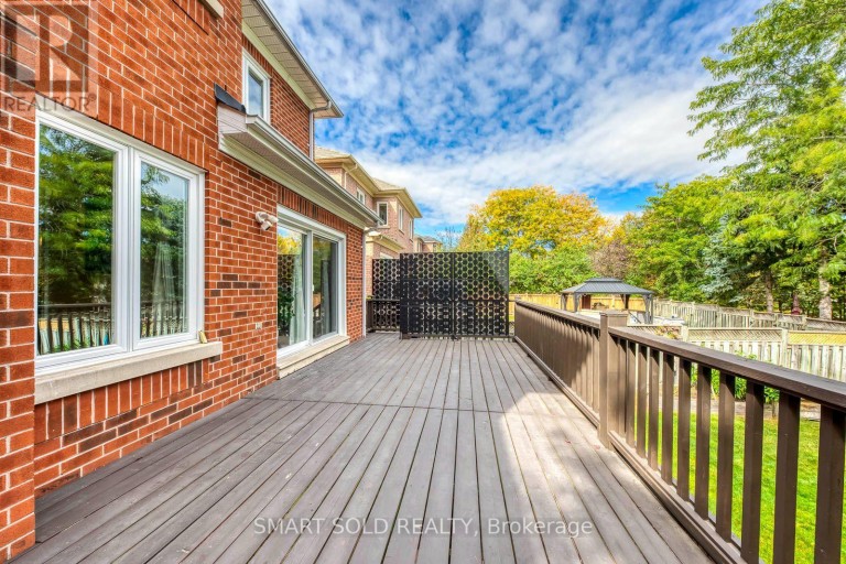 5291 FOREST HILL DRIVE, Mississauga (Central Erin Mills), Ontario, L5M5B7