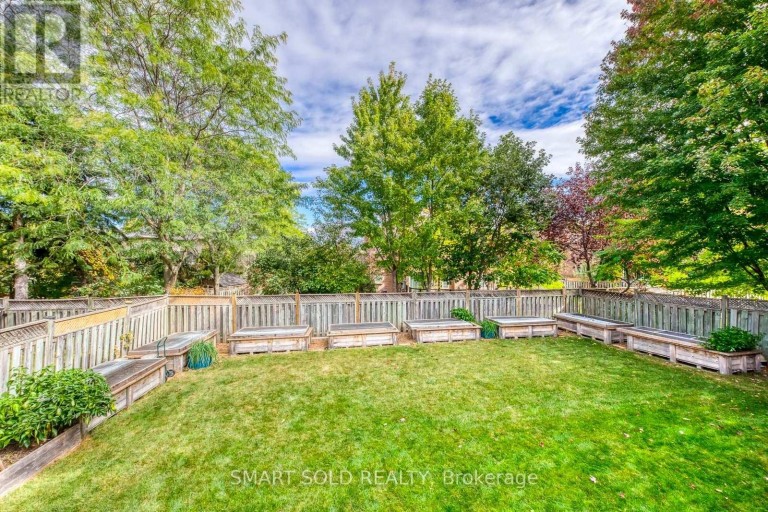 5291 FOREST HILL DRIVE, Mississauga (Central Erin Mills), Ontario, L5M5B7