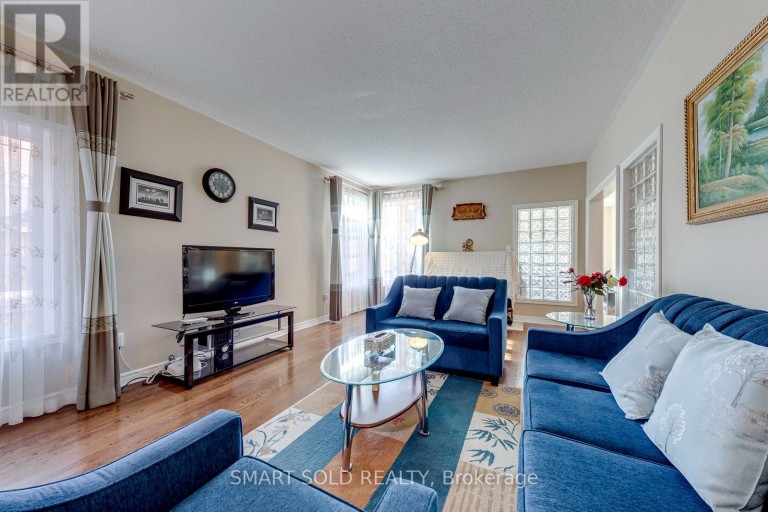 5291 FOREST HILL DRIVE, Mississauga (Central Erin Mills), Ontario, L5M5B7