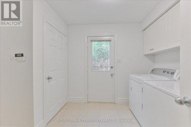 2216 DUNVEGAN AVENUE Oakville (FD Ford) Ontario photo 17