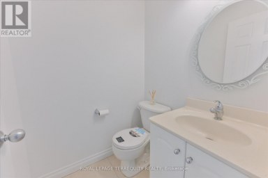 2216 DUNVEGAN AVENUE Oakville (FD Ford) Ontario photo 18