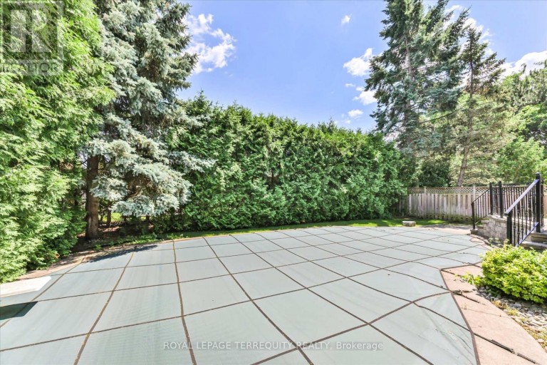 2216 DUNVEGAN AVENUE, Oakville (FD Ford), Ontario, L6J6P7