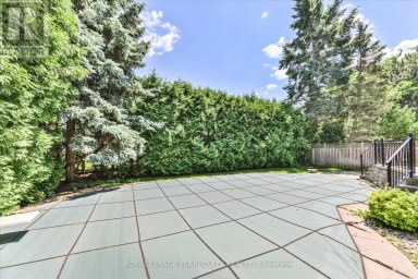 2216 DUNVEGAN AVENUE Oakville (FD Ford) Ontario photo 39
