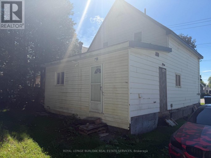 158 TRELAWNE AVENUE, Sault Ste Marie, Ontario, P6B2N2
