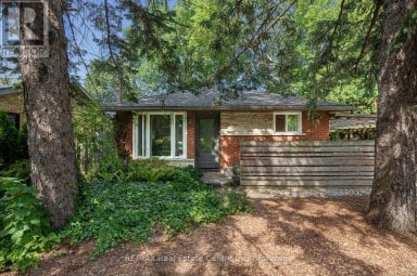 277 KATHLEEN STREET Guelph (Exhibition Park) Ontario photo 1