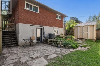 277 KATHLEEN STREET Guelph (Exhibition Park) Ontario photo 21