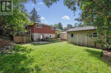 277 KATHLEEN STREET Guelph (Exhibition Park) Ontario photo 23