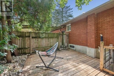 277 KATHLEEN STREET Guelph (Exhibition Park) Ontario photo 25