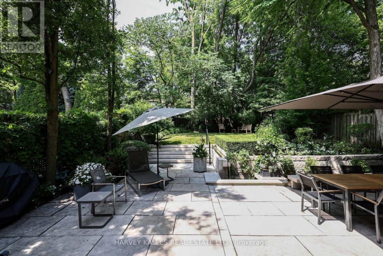 36 MILLBANK AVENUE, Toronto (Forest Hill South), Ontario, M5P1S5