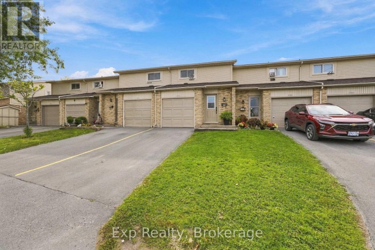 D - 50 CASCADE BOULEVARD, Belleville (Belleville Ward), Ontario, K8P4W1