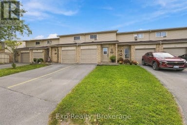 D - 50 CASCADE BOULEVARD Belleville (Belleville Ward) Ontario photo 2