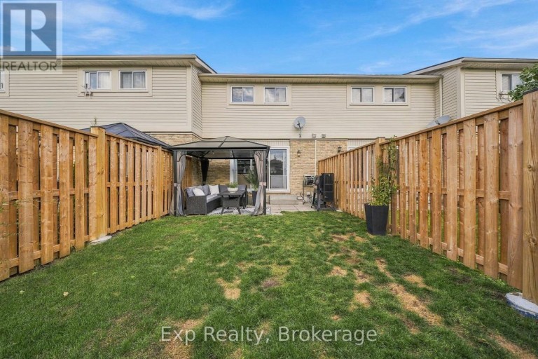 D - 50 CASCADE BOULEVARD, Belleville (Belleville Ward), Ontario, K8P4W1