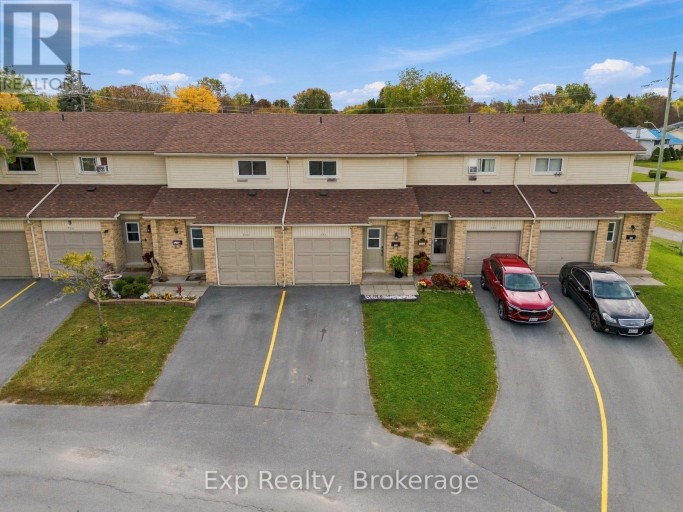 D - 50 CASCADE BOULEVARD, Belleville (Belleville Ward), Ontario, K8P4W1