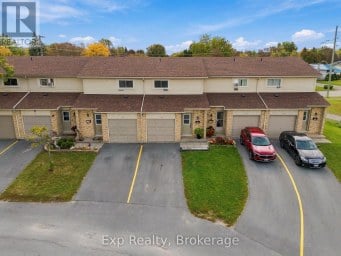 D - 50 CASCADE BOULEVARD Belleville (Belleville Ward) Ontario photo 38