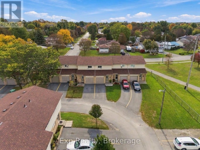 D - 50 CASCADE BOULEVARD, Belleville (Belleville Ward), Ontario, K8P4W1