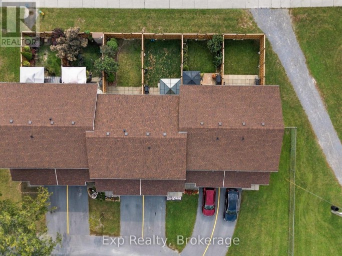 D - 50 CASCADE BOULEVARD, Belleville (Belleville Ward), Ontario, K8P4W1