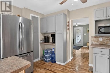 572 FALLIS LINE Cavan Monaghan (Cavan Twp) Ontario photo 12
