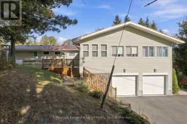 572 FALLIS LINE Cavan Monaghan (Cavan Twp) Ontario photo 2