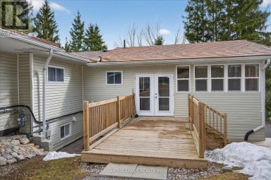 572 FALLIS LINE Cavan Monaghan (Cavan Twp) Ontario photo 5