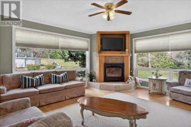 572 FALLIS LINE Cavan Monaghan (Cavan Twp) Ontario photo 6