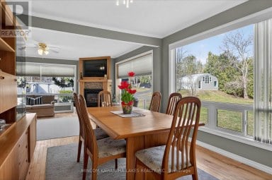 572 FALLIS LINE Cavan Monaghan (Cavan Twp) Ontario photo 8