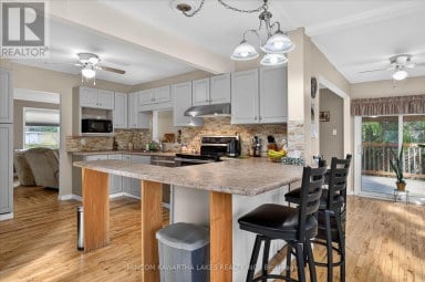 572 FALLIS LINE Cavan Monaghan (Cavan Twp) Ontario photo 9